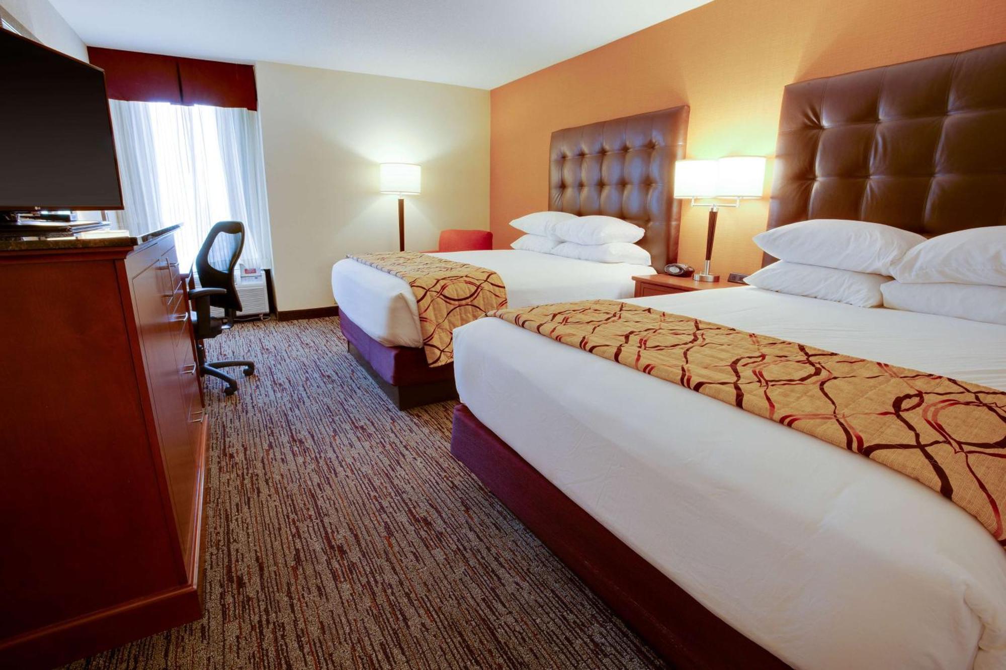 Drury Inn&Suites Terre Haute Extérieur photo