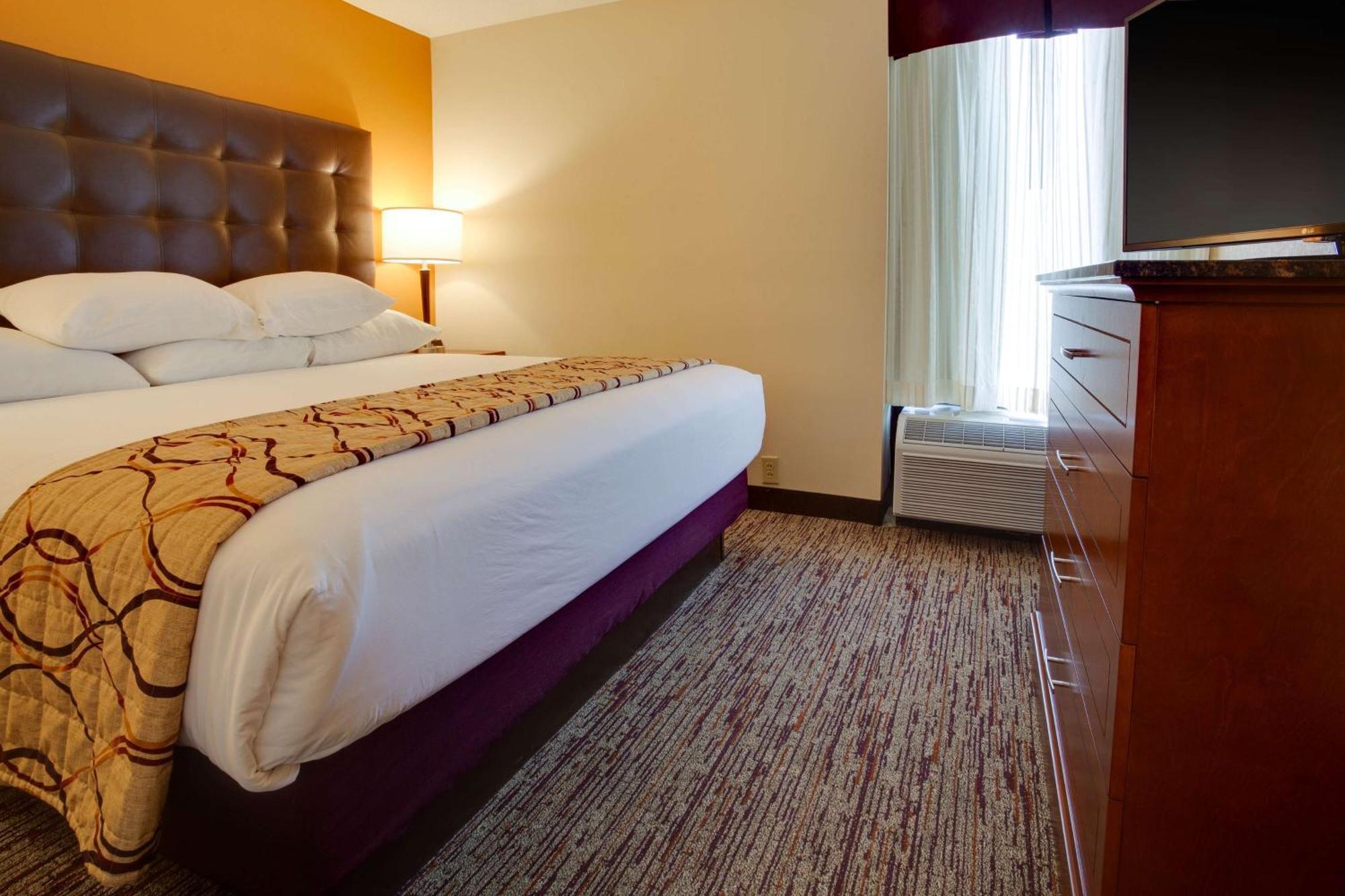 Drury Inn&Suites Terre Haute Extérieur photo