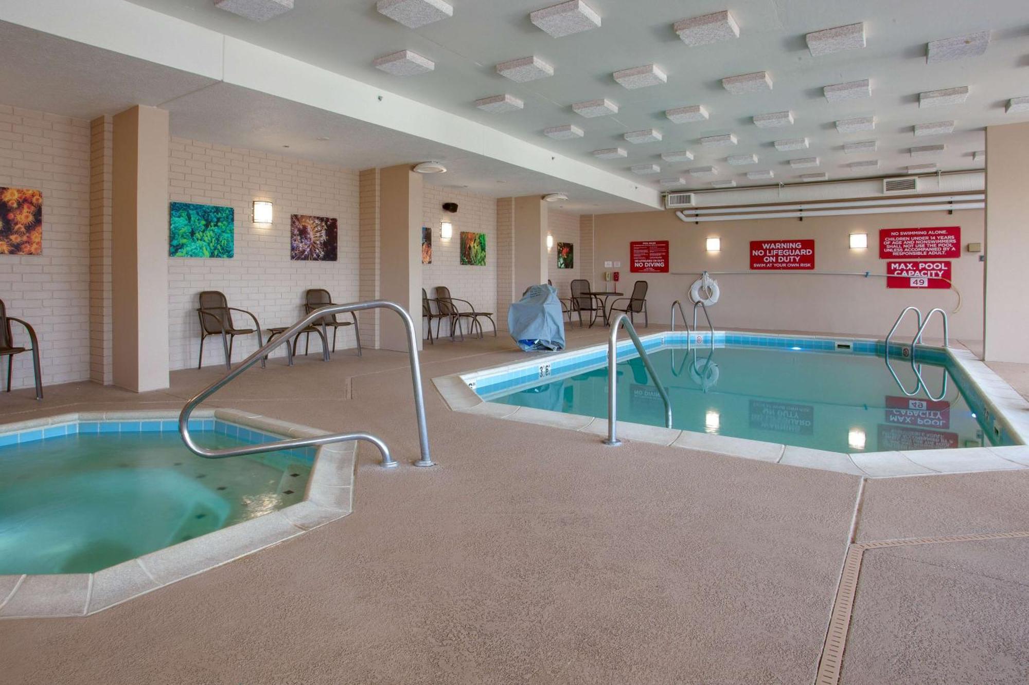 Drury Inn&Suites Terre Haute Extérieur photo