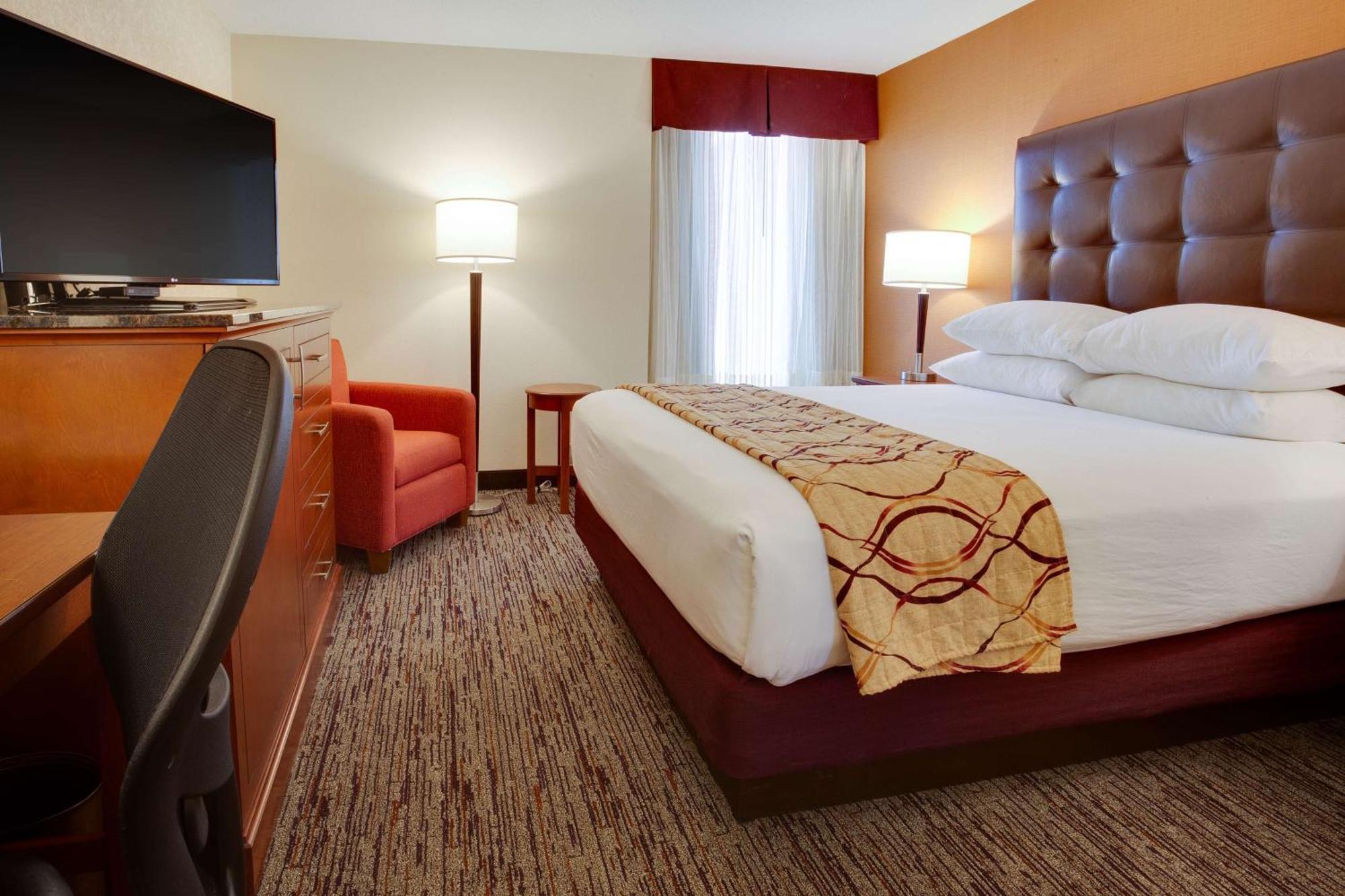 Drury Inn&Suites Terre Haute Extérieur photo
