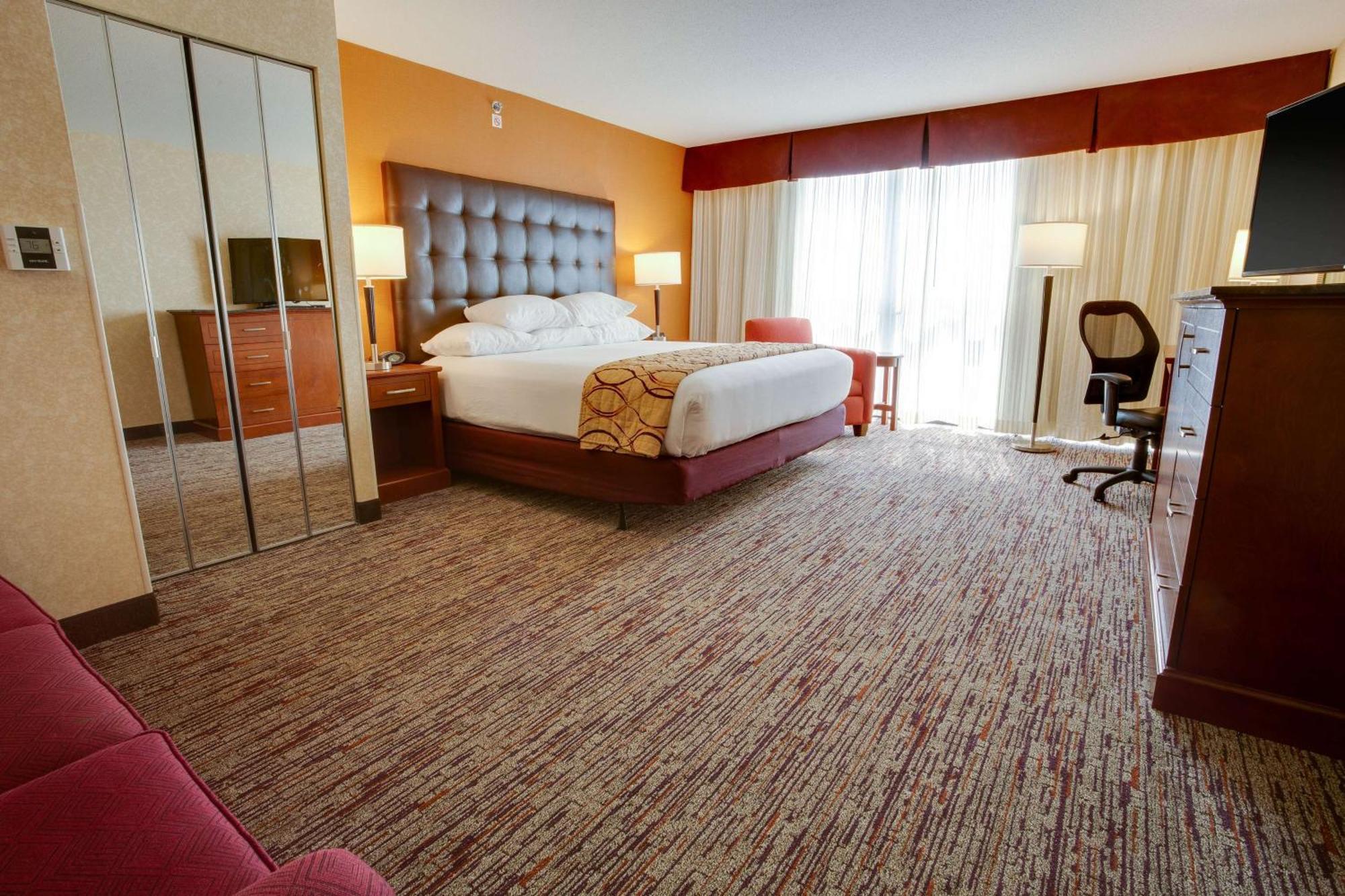 Drury Inn&Suites Terre Haute Extérieur photo