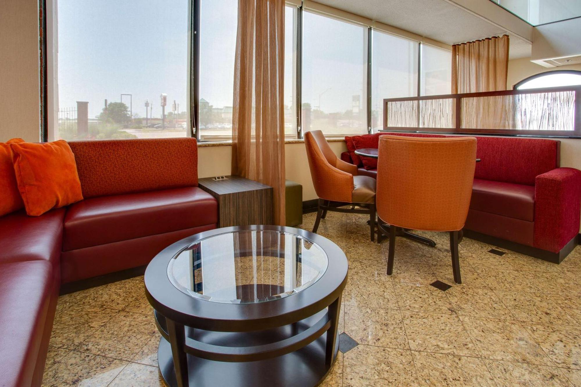 Drury Inn&Suites Terre Haute Extérieur photo