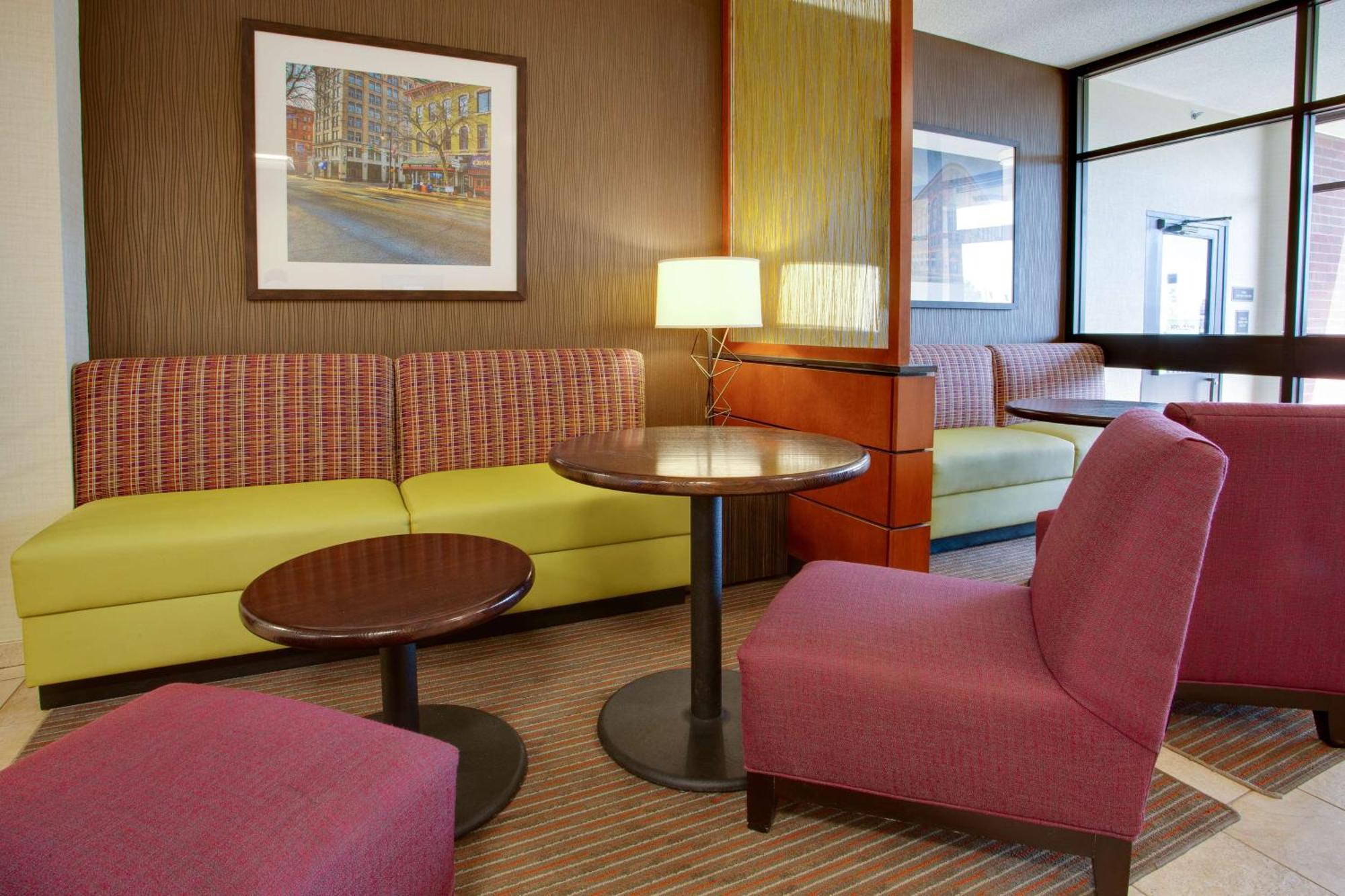 Drury Inn&Suites Terre Haute Extérieur photo