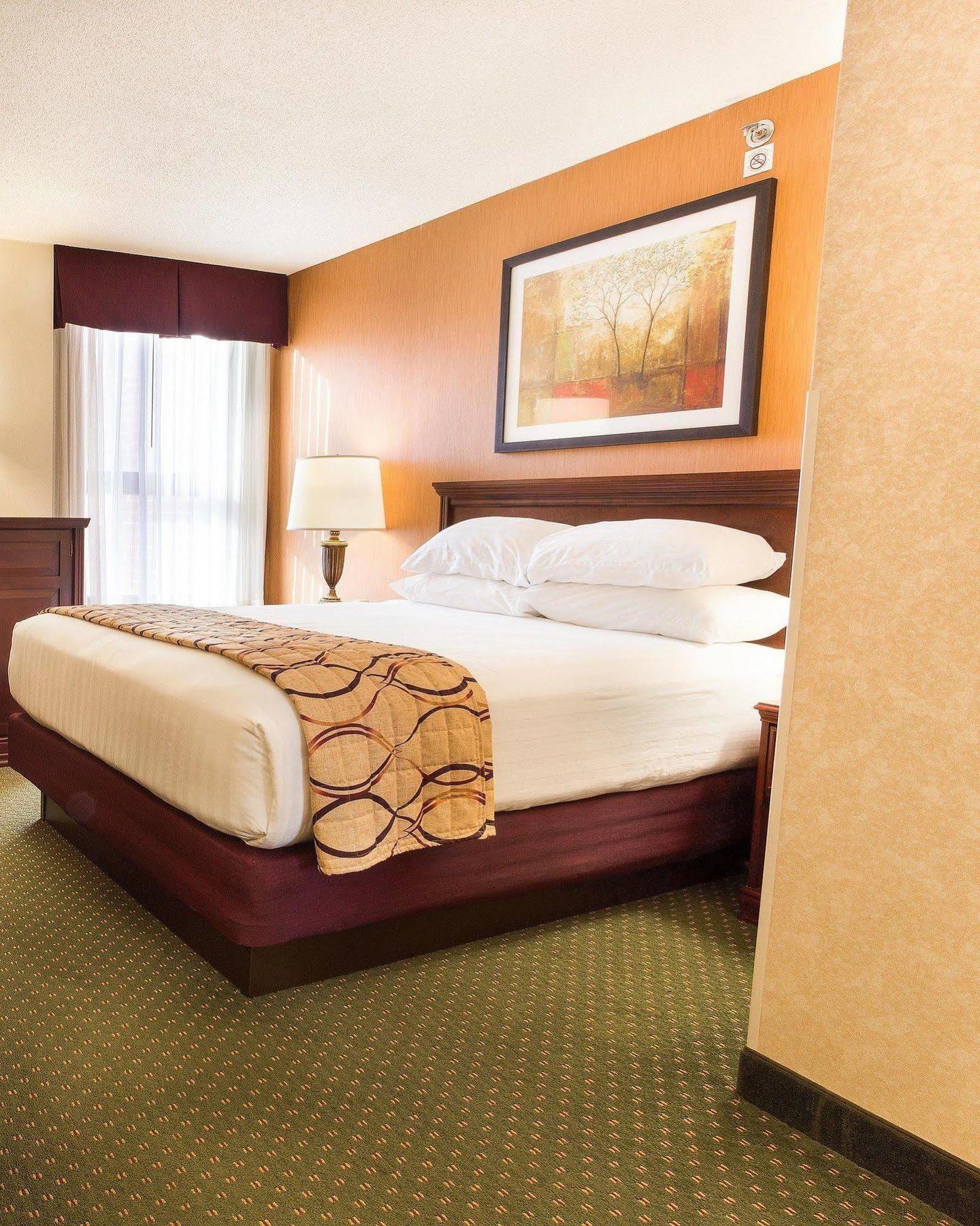 Drury Inn&Suites Terre Haute Extérieur photo